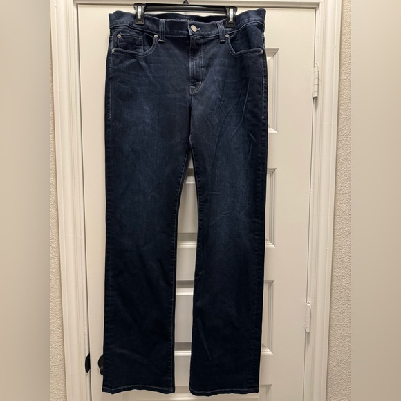Fidelity 50-11 Jean-Classic Straight - Picture 2 of 8